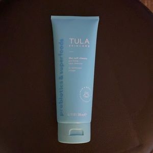 New Tula Purifying Face Cleanser 6.7oz
